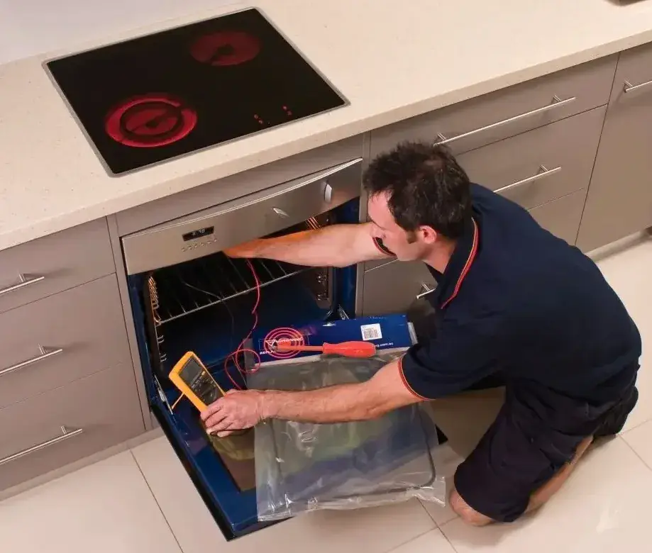 Electric Cooker Installation Welling in Welling