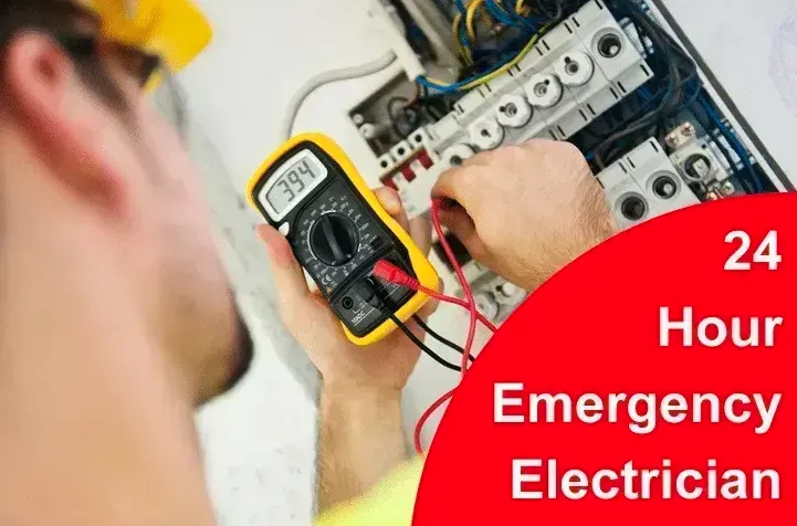 24hr Emergency Electrician in Welling